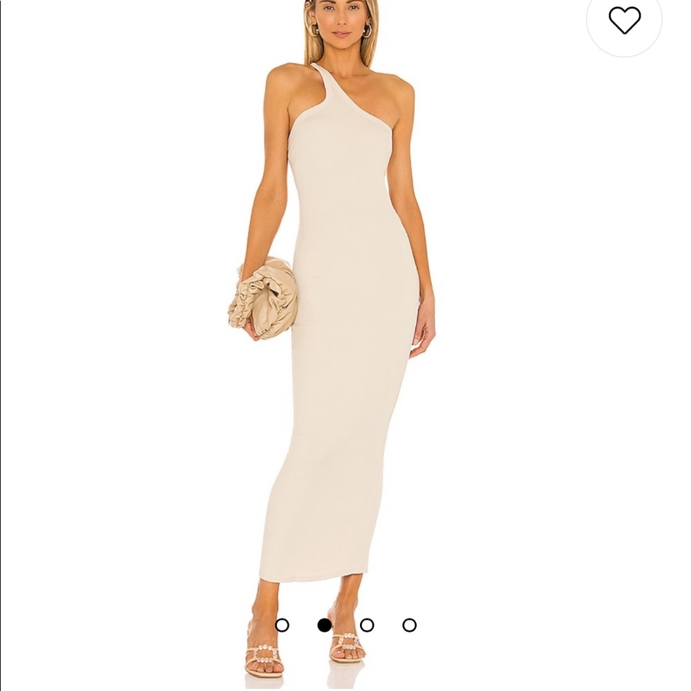 The line by K Gael dress sz XS oat